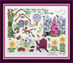 (image for) Gardener's Menagerie